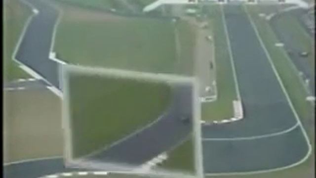 jean alesi spin 1992 french gp .wmv смотреть онлайн