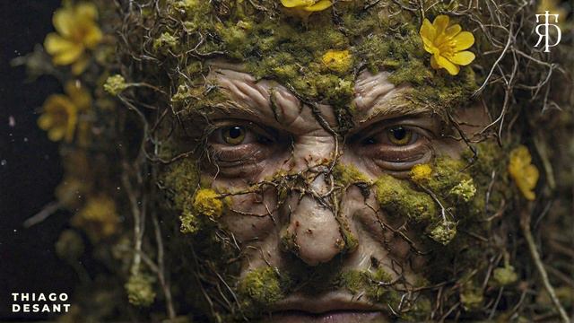 Forgotten Gods' Colony - Post Apocalyptic Dark Ambient Sci Fi / Drone - Video Game Soundtrack смотреть онлайн