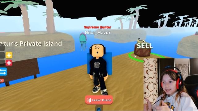 КОДЫ в Treasure Hunt Simulator 2021 Роблокс, симулятор копателя, охоты за Сокровищами смотреть онлайн