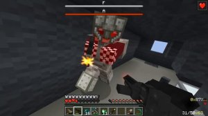 🪂ЧАНКИ АЛФАВИТ ЛОРА в Майнкрафте! F vs A! НУБИК КУБИК и ЛЕСКА против ШЕДИ и БРОКА!