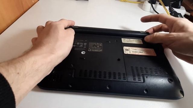 Emachines EM350 NAV51