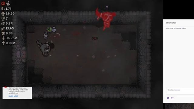 The Binding of Isaac: Afterbirth + #17 (ПРОХОДИМ ЧЕЛЕНДЖИ, ОТКРЫВАЕМ РУНЫ) смотреть онлайн