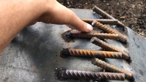 Ручной грейфер для колодца