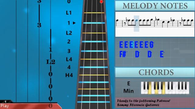 How to play I Can't Stop Me by Twice on Violin (Tutorial) смотреть онлайн