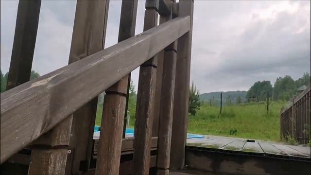 Безмятежный отдых в предгорьях Алтая смотреть онлайн