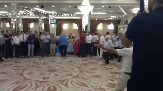 Шамильский район Гидатлински округ и таниц " Канц1ураб" смотреть онлайн