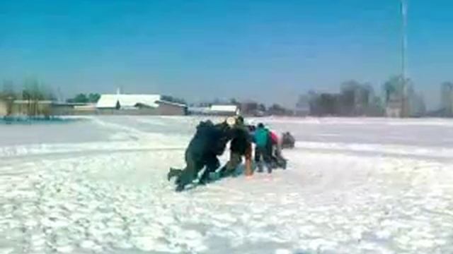 Карусель Малушка смотреть онлайн