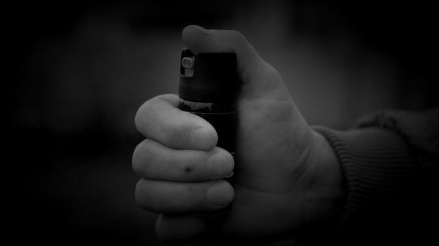 ✵ По тебе плачет мой перцовый баллон ✵