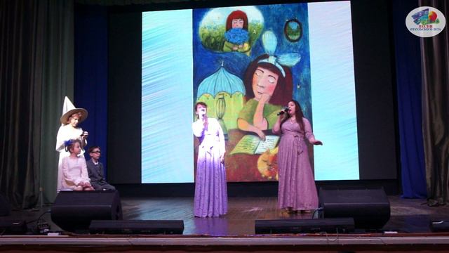 ЖурПИЛ, 1 выпуск. Сказка в Бийске. Май 2024 смотреть онлайн