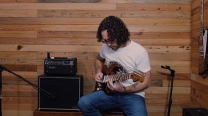 MOJOTONE Watchtower 12" 25W Speaker By Celestion - DEMO