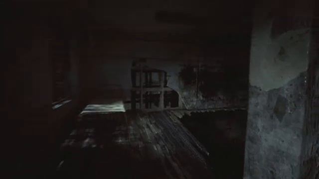 Прохождение игры : Outlast #10. Поиски отца Мартина ! смотреть онлайн