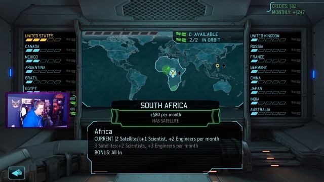 ALIEN INVASION | XCOM: Enemy Unknown Ep. 1 смотреть онлайн