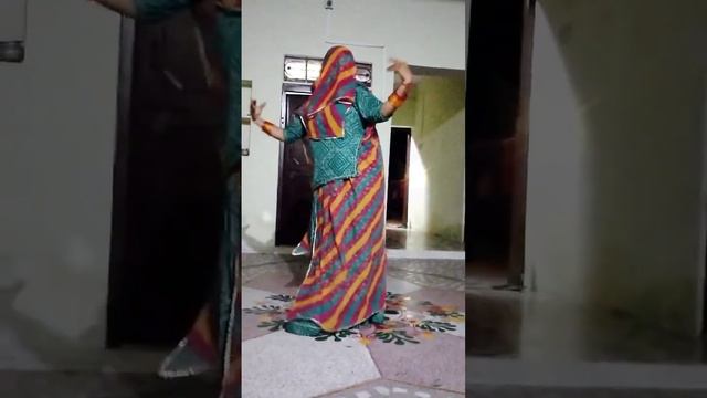 paglya ri payaldi baaje hatha ro chudalo #ghoomar dance|| смотреть онлайн