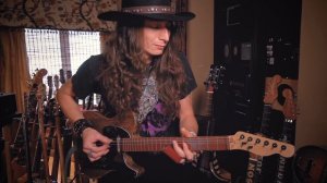 Robert Johnson's "Love in Vain" | Justin Johnson