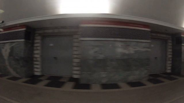 Закрытая станция Чернышевская. Метро Санкт-Петербурга смотреть онлайн