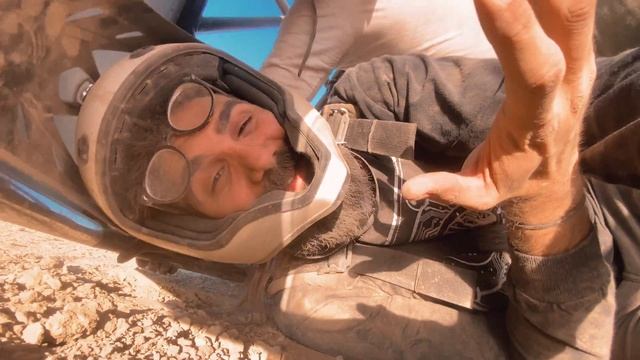 DJI Osmo Mobile 3 Offroad Test With IPhone 11 Pro Max