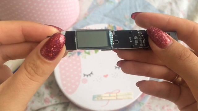 ⏸??Разбор теста на беременность Clearblue! смотреть онлайн