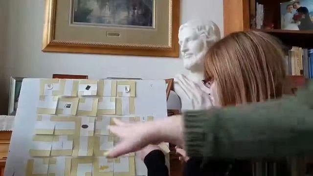 The A- Maze-ing Game смотреть онлайн