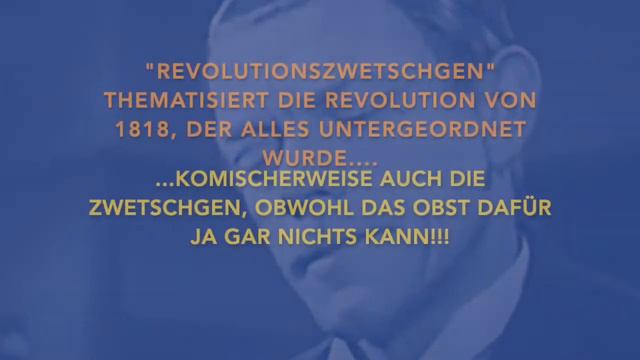 Enjott Schneider AM UFER DER VERNUNFT. Valentiniade für Trp, Pos, Pno Karl Valentin TRAILER смотреть онлайн