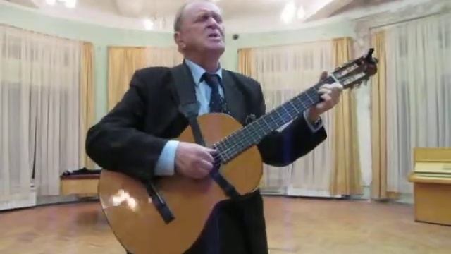 Две души. Евгений Гринберг смотреть онлайн