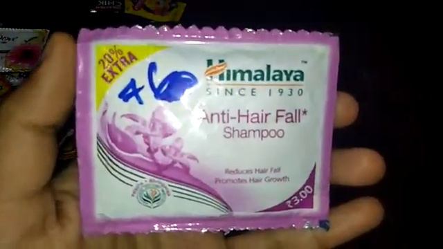Best shampoo for Hair fall & Anti-dandruff (தமிழ்) смотреть онлайн