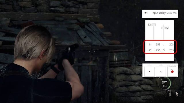 USB Vs Bluetooth (PS5 DualSense Delay) - 2023 | 120Hz | 60Hz смотреть онлайн