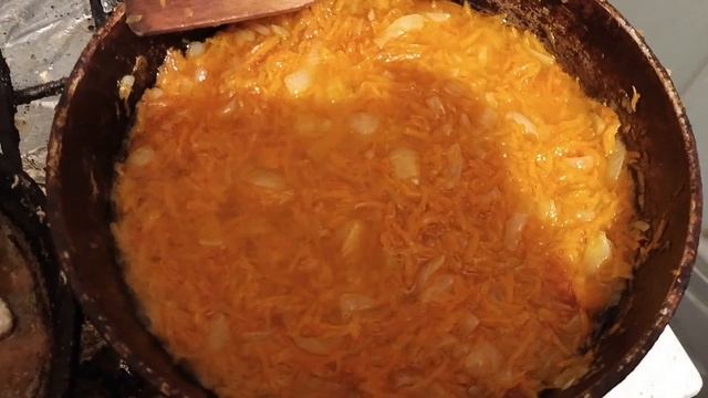 Кулинарная фантазия