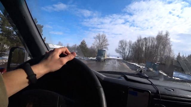 Водитель-Экспедитор. Работа по области на Газели. смотреть онлайн