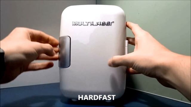 Mini Geladeira Portatil 110v Carro Casa tomada Frigobar NF-e Tv004 Multilaser смотреть онлайн
