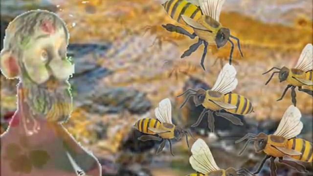 Степан Писахов. Сладко житьё..wmv смотреть онлайн