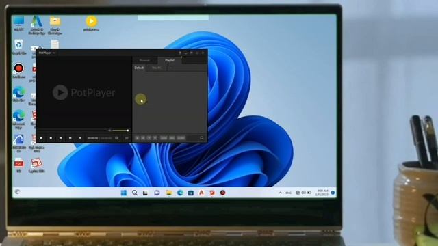How to install Potplayer on Windows 11? смотреть онлайн