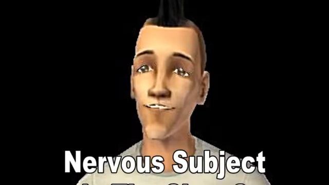 ServoSims' Insights - The Sims 3 Midnight Hollow смотреть онлайн