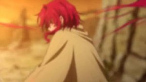 [AMV] Жаркие слова