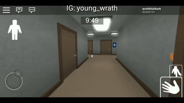 NEW GRANNY ROBLOX CODE FOR OCTOBER 100K MONEY!!! смотреть онлайн