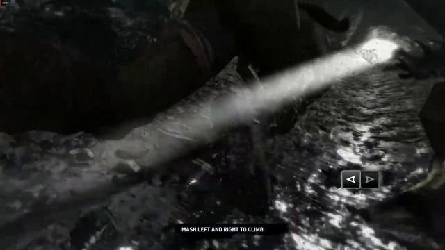 Tomb Raider on AMD Ryzen 5 2400G (stock) смотреть онлайн