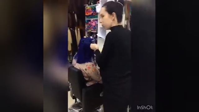 Наращивание волос(hair) смотреть онлайн