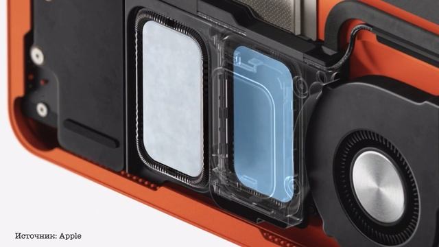 Обзор Imac 24 смотреть онлайн