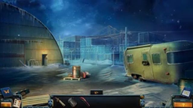 New York Mysteries : les secrets de la mafia [Partie 3] - Kili, Arq et Chanella смотреть онлайн
