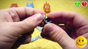 TOYS FOR KIDS – «SALLY» Toys Model Cars Zvezda