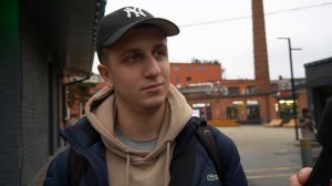 Что на Самом Деле Происходит в Донецке ? Отзыв Гражданина Донецка о Присоединении к России