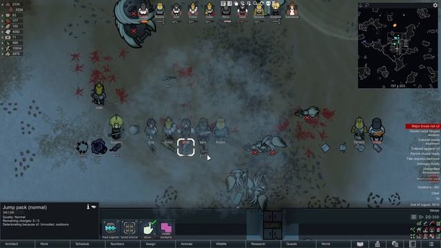 Utility options, Super weapons, insanity and Jump Jets : Tutorial Nuggets смотреть онлайн