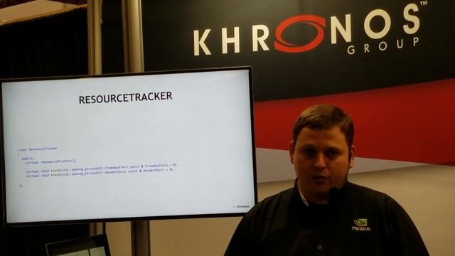 NVIDIA Demo - Vulkan - GDC 2017 смотреть онлайн