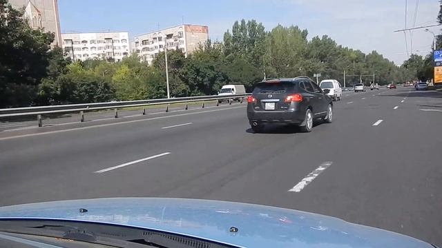 Алматы | Абая, Саина и Улугбека смотреть онлайн