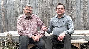 Георгий Сидоров об Искажение Русской Истории