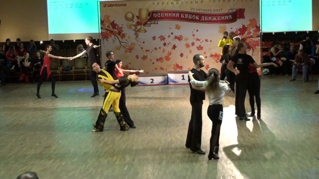 21.10.17 ОКД 1/2 E-class заход 2 смотреть онлайн