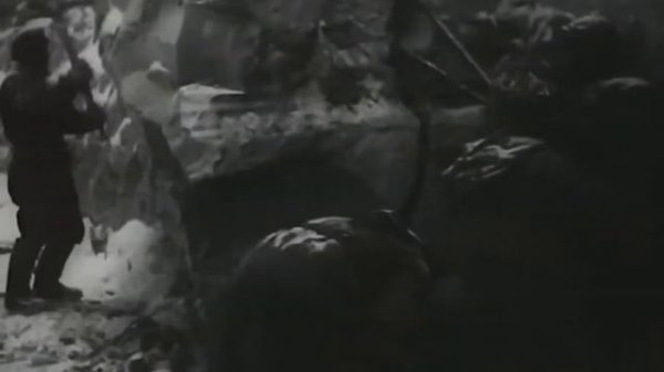 Сталинские репрессии ГУЛАГ. Док.кинохроника.