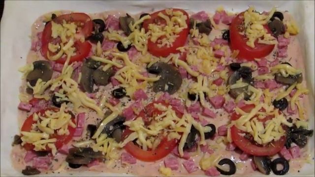 Готовим с удовольствием