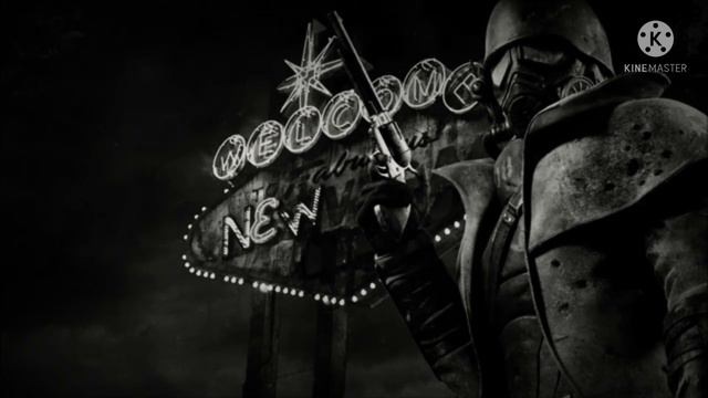 fallout new vegas theme (remix) смотреть онлайн