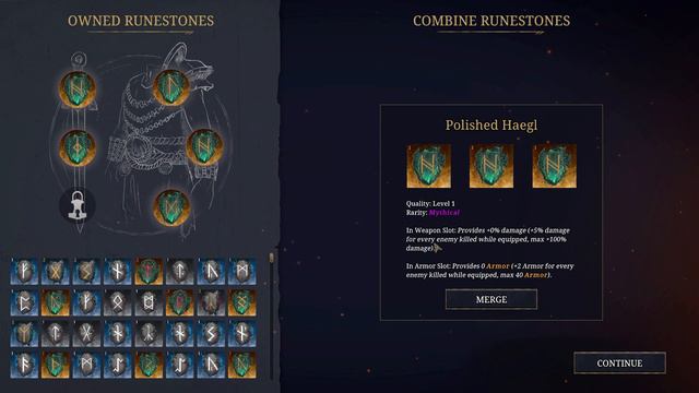 Tainted Grail: Conquest Weekly event first place смотреть онлайн