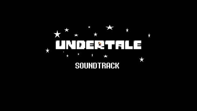 mus_star - Undertale смотреть онлайн